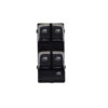 PULSANTIERA ANTERIORE SINISTRA AUDI Q2 Serie (GAB) 8V0959851G (16>)