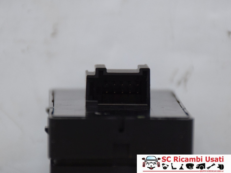 PULSANTIERA ANTERIORE SINISTRA AUDI Q2 Serie (GAB) 8V0959851G (16>)