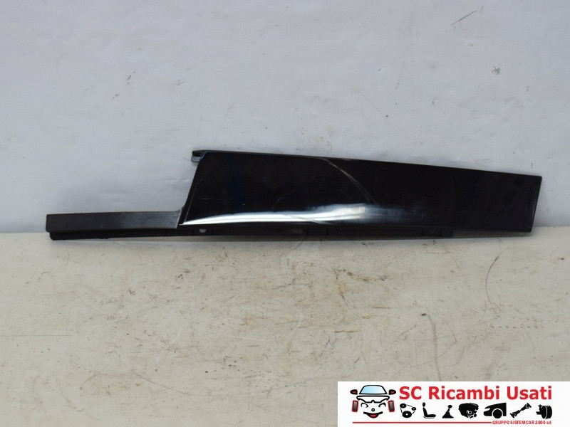 MODANATURA PORTA ANT DX AUDI Q2 Serie (GAB) 81A837902B (16>)