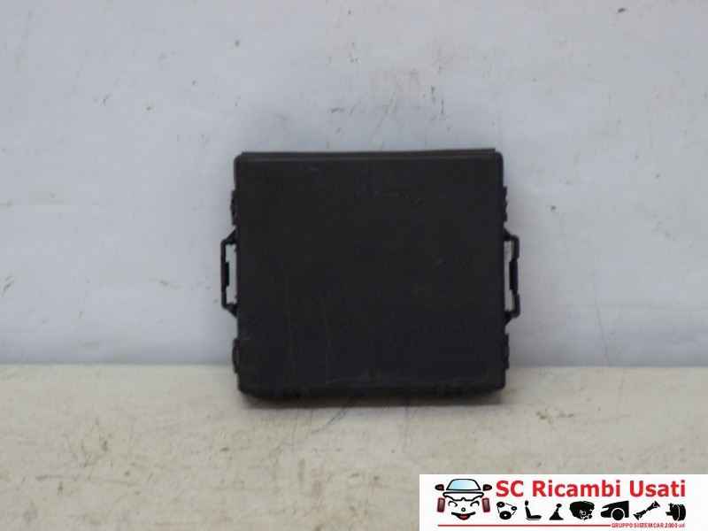 3Q0907530AC 3Q0907530AC CENTRALINA GATEWAY AUDI Q2 Serie (GAB) diesel