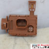 SENSORE ARIA ABITACOLO AUDI Q2 Serie (GAB) 4H0907658D (16>)