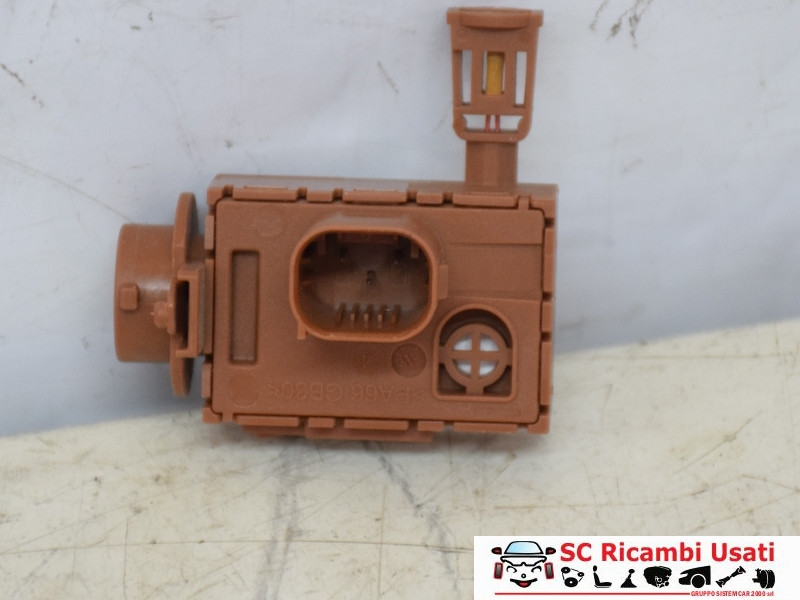 SENSORE ARIA ABITACOLO AUDI Q2 Serie (GAB) 4H0907658D (16>)
