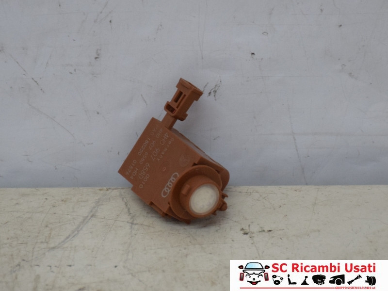 SENSORE ARIA ABITACOLO AUDI Q2 Serie (GAB) 4H0907658D (16>)