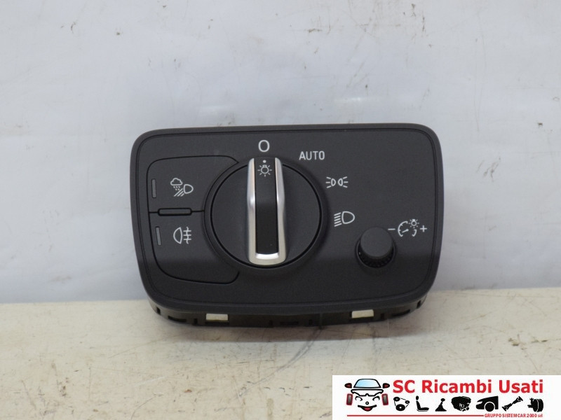 COMANDO LUCI AUDI Q2 Serie (GAB) 8V0941531AR (16>)