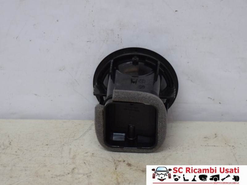 BOCCHETTA ARIA CRUSCOTTO SX AUDI Q2 Serie (GAB) 81A820901E (16>)