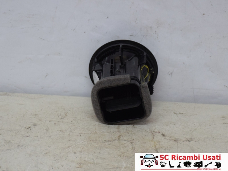 BOCCHETTA ARIA CRUSCOTTO SX AUDI Q2 Serie (GAB) 81A820901E (16>)