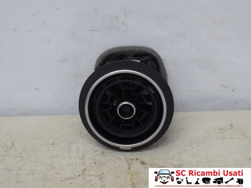 BOCCHETTA ARIA CRUSCOTTO SX AUDI Q2 Serie (GAB) 81A820901E (16>)