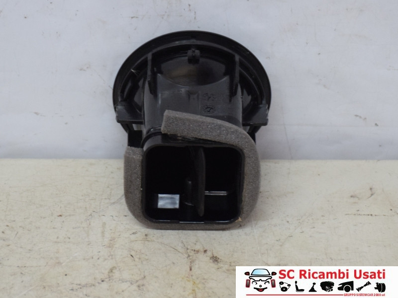BOCCHETTA ARIA CRUSCOTTO SX AUDI Q2 Serie (GAB) 81A820901E (16>)