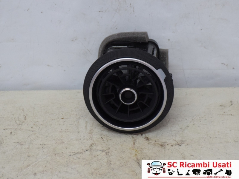 BOCCHETTA ARIA CRUSCOTTO SX AUDI Q2 Serie (GAB) 81A820901E (16>)