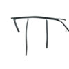 GUARNIZIONE PORTIERA ANTERIORE DESTRA AUDI Q2 Serie (GAB) 81A837440B (16>)