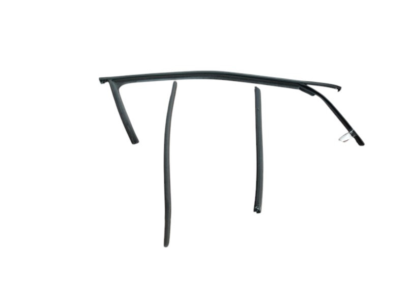 GUARNIZIONE PORTIERA ANTERIORE DESTRA AUDI Q2 Serie (GAB) 81A837440B (16>)