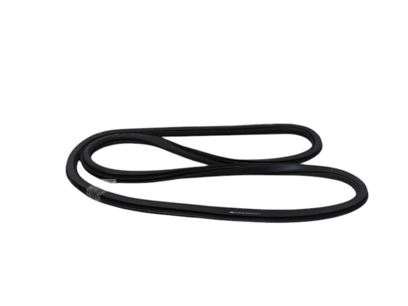 GUARNIZIONE PORTIERA POSTERIORE SINISTRA AUDI Q2 Serie (GAB) 81A833721A (16>)