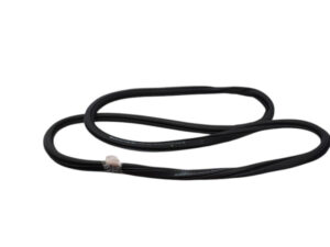 GUARNIZIONE PORTIERA POSTERIORE SINISTRA AUDI Q2 Serie (GAB) 81A833721A (16>)