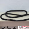 GUARNIZIONE PORTIERA POSTERIORE SINISTRA AUDI Q2 Serie (GAB) 81A833721A (16>)