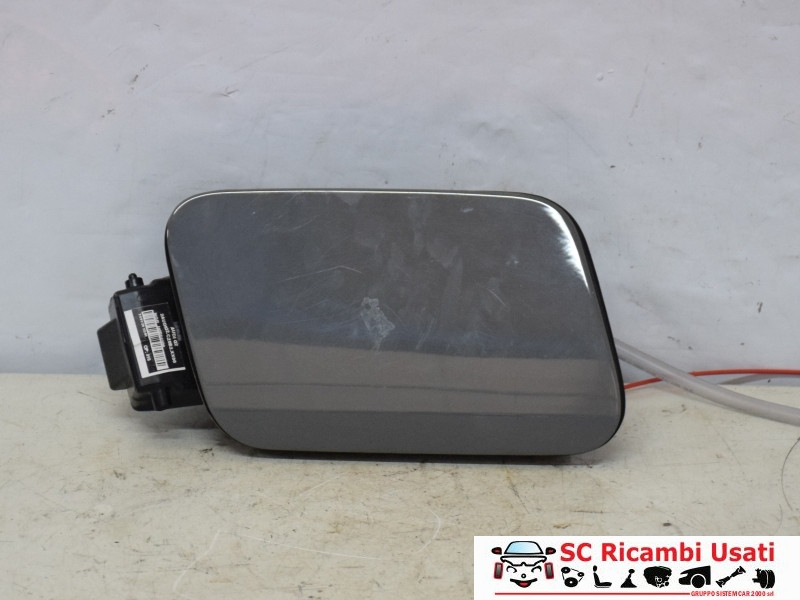 SPORTELLINO CARBURANTE AUDI Q2 Serie (GAB) 81A809906A (16>)