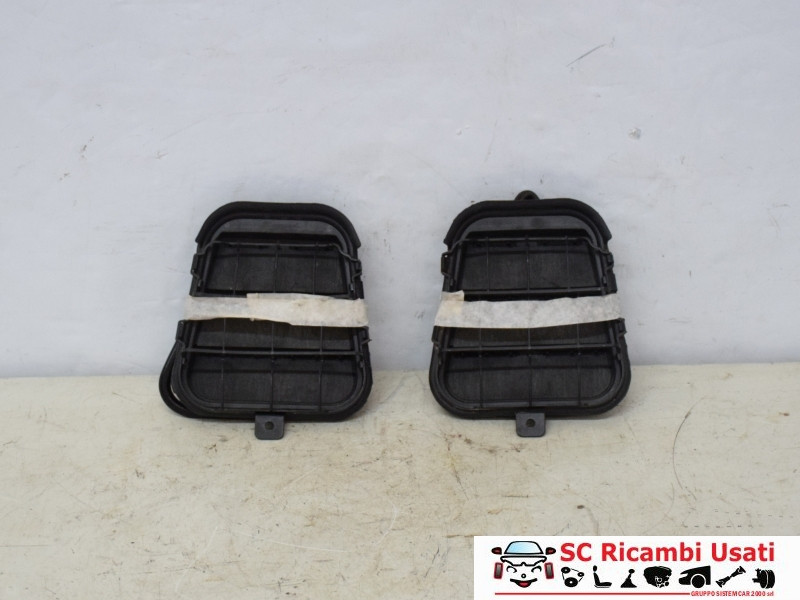 SFIATI BAULE AUDI Q2 Serie (GAB) 4G9819181C (16>)