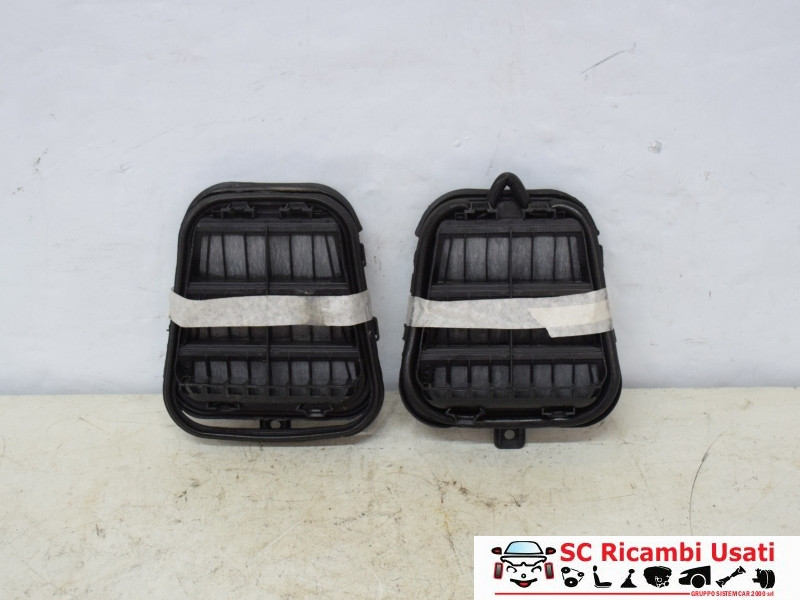 SFIATI BAULE AUDI Q2 Serie (GAB) 4G9819181C (16>)