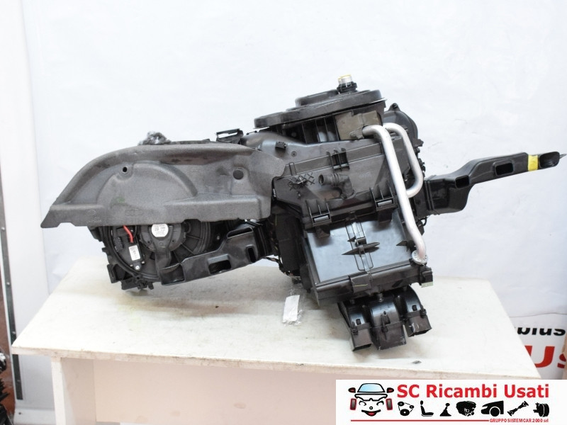 STUFA AUDI A3 Sportback (8V4) T1010857S (12>16)