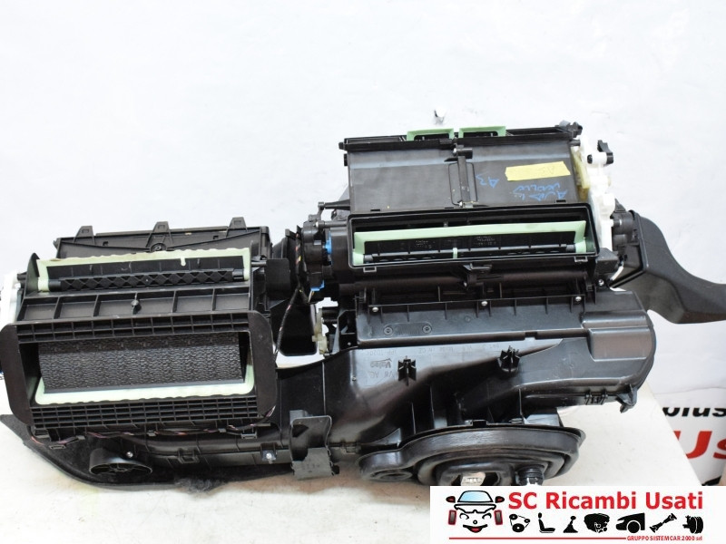 STUFA AUDI A3 Sportback (8V4) T1010857S (12>16)