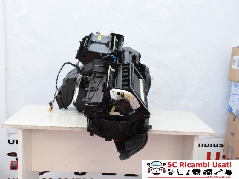 STUFA AUDI A3 Sportback (8V4) T1010857S (12>16)