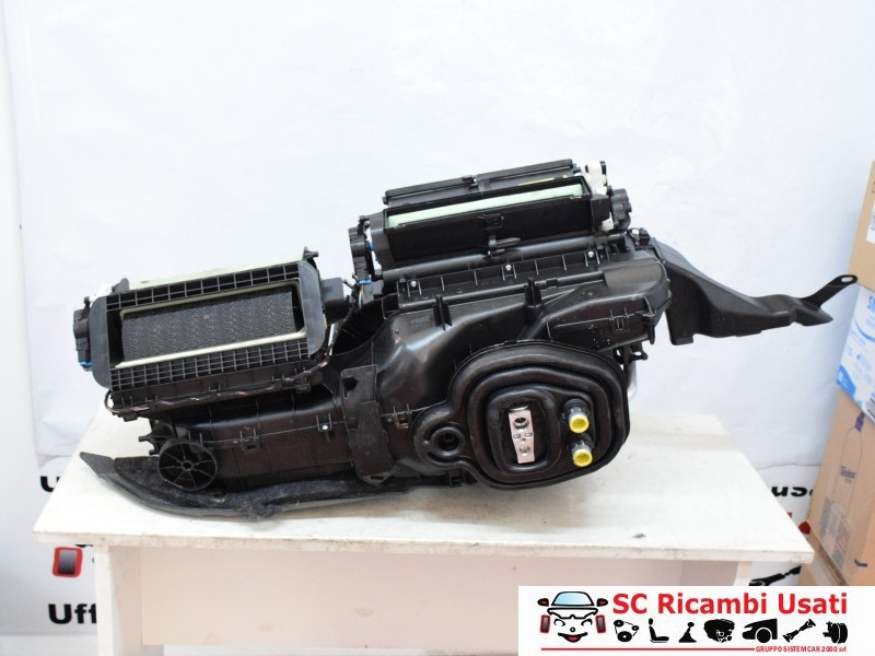 STUFA AUDI A3 Sportback (8V4) T1010857S (12>16)