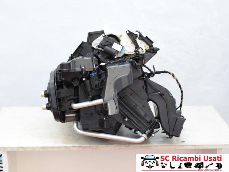 STUFA AUDI A3 Sportback (8V4) T1010857S (12>16)