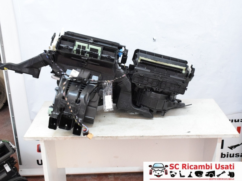 STUFA AUDI A3 Sportback (8V4) T1010857S (12>16)