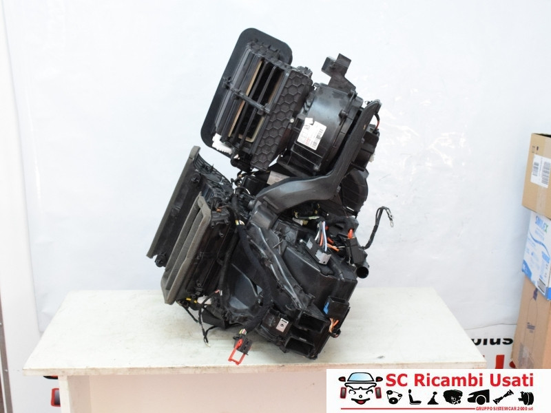 STUFA FIAT 500 X Serie 52069674 (15>)