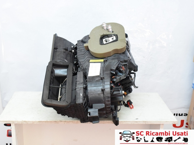 STUFA FIAT 500 X Serie 52069674 (15>)