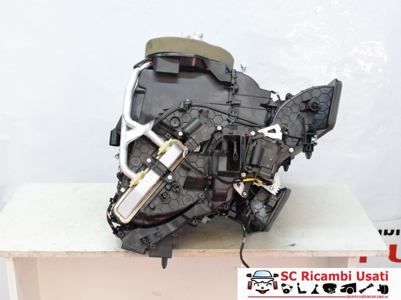 STUFA FIAT 500 X Serie 52069674 (15>)
