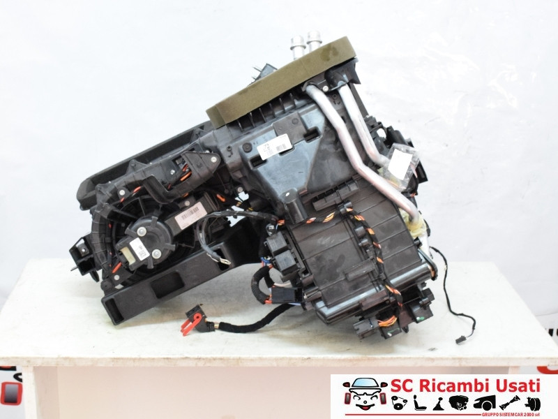 STUFA FIAT 500 X Serie 52069674 (15>)