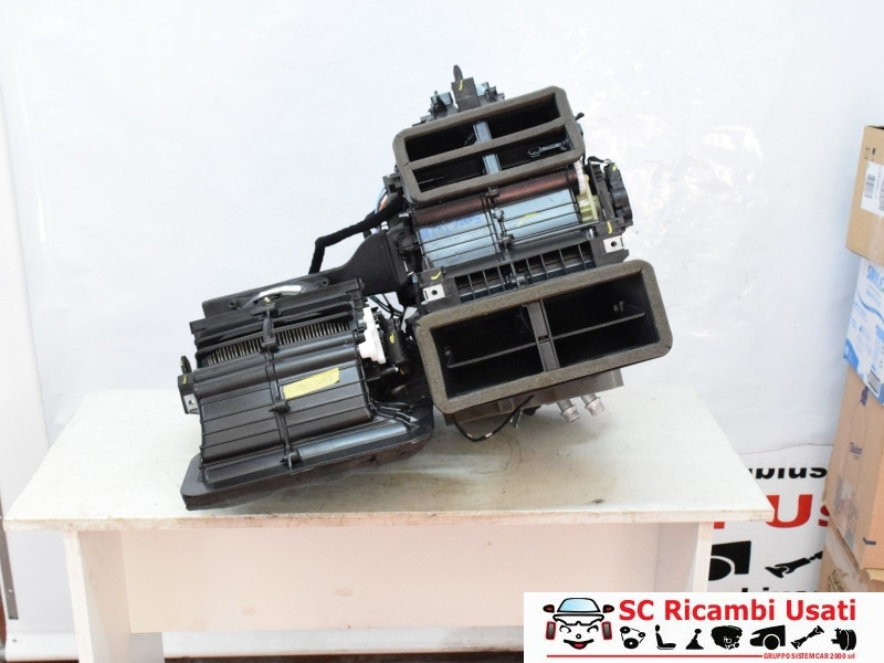 STUFA FIAT 500 X Serie 52069674 (15>)