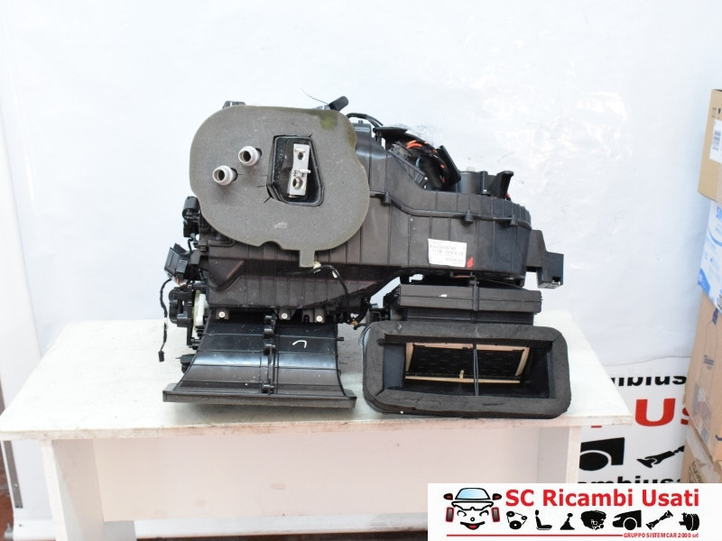 STUFA FIAT 500 X Serie 52069674 (15>)