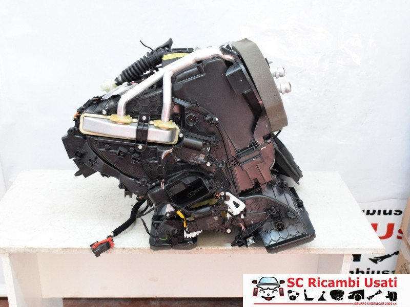 STUFA FIAT 500 X Serie 52069674 (15>)
