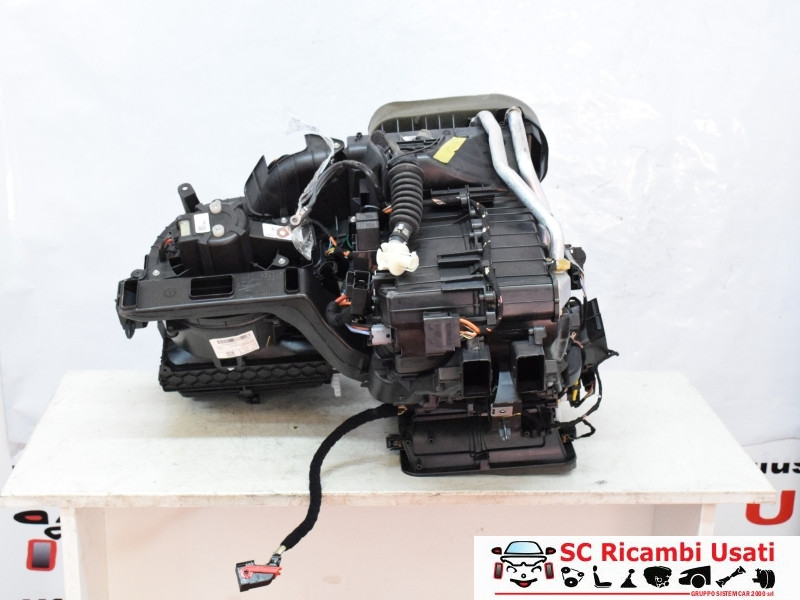 STUFA FIAT 500 X Serie 52069674 (15>)