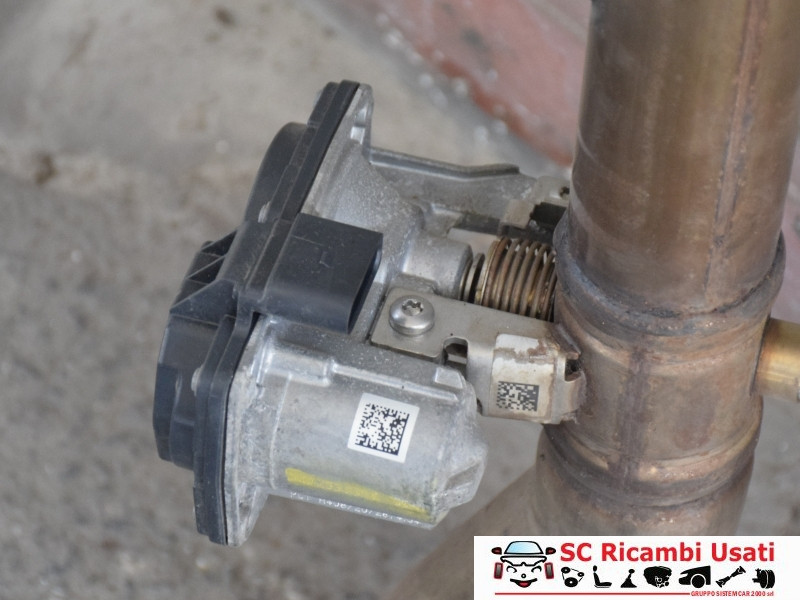 5Q0253691K 5Q0253691K ELETTROVALVOLA AUDI Q2 Serie (GAB) diesel