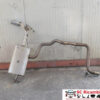 MARMITTA COMPLETA DI TERMINALE SCARICO AUDI Q2 Serie (GAB) 5Q6253611CC (16>)