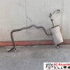 MARMITTA COMPLETA DI TERMINALE SCARICO AUDI Q2 Serie (GAB) 5Q6253611CC (16>)