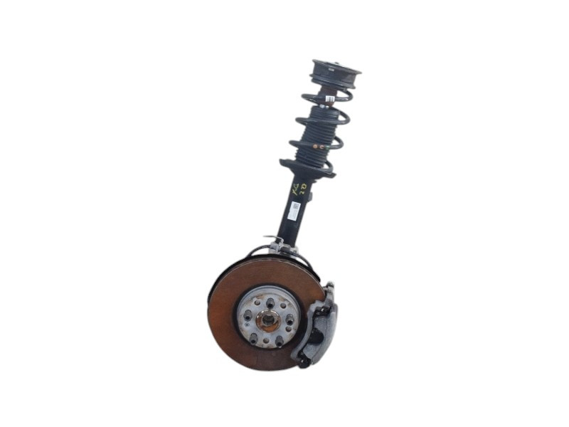 MONTANTE SOSPENSIONE ANT DX AUDI Q2 Serie (GAB) 5Q0407258A (16>)