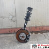 MONTANTE SOSPENSIONE ANT DX AUDI Q2 Serie (GAB) 5Q0407258A (16>)
