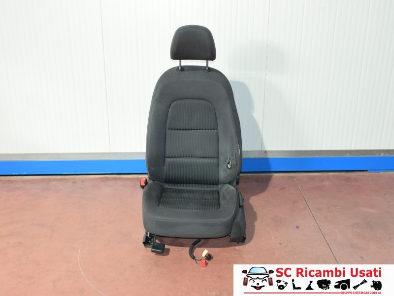 SEDILE ANTERIORE SINISTRO AUDI A4 Serie B8 (8K2) (07>16)