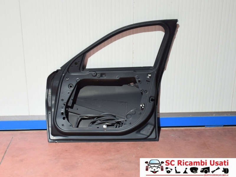 PORTIERA ANTERIORE DESTRA ALFA ROMEO Giulia Serie (952_) 50534921 (16>)