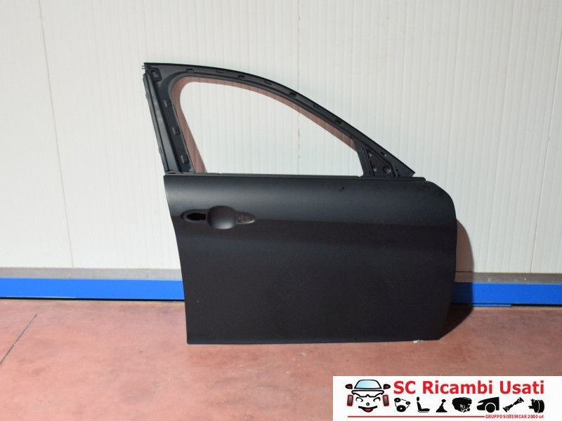 PORTIERA ANTERIORE DESTRA ALFA ROMEO Giulia Serie (952_) 50534921 (16>)