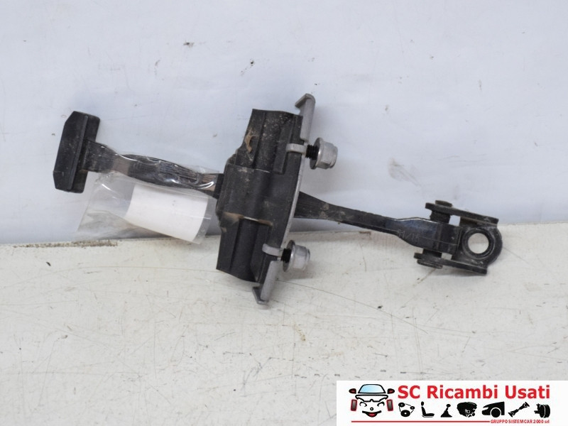 TIRANTE POSTERIORE DESTRA SINISTRA FIAT 500 X Serie 51939944 (15>)