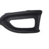 CORNICE COVER FENDINEBBIA ANT. SX FIAT 500 X Serie 735568939 (15>)