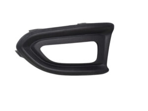 CORNICE COVER FENDINEBBIA ANT. SX FIAT 500 X Serie 735568939 (15>)