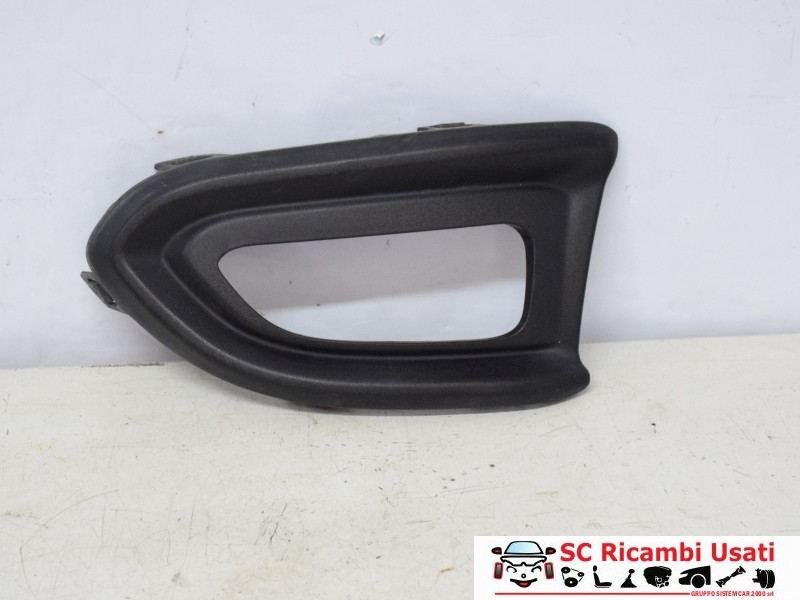 CORNICE COVER FENDINEBBIA ANT. SX FIAT 500 X Serie 735568939 (15>)