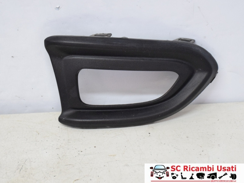 CORNICE COVER FENDINEBBIA ANT. DX FIAT 500 X Serie 735568940 (15>)