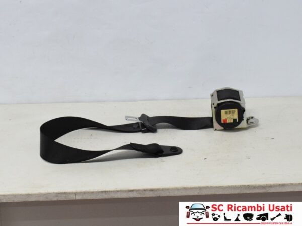 Cintura Di Sicurezza Anteriore Sx Mini Cooper R57 603141500C