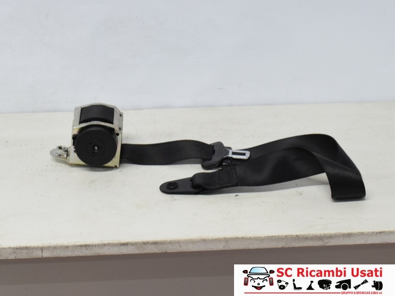 Cintura Di Sicurezza Anteriore Sx Mini Cooper R57 603141500C - 19051 Cintura Di Sicurezza Anteriore Sx Mini Cooper R57 603141500C - 19051